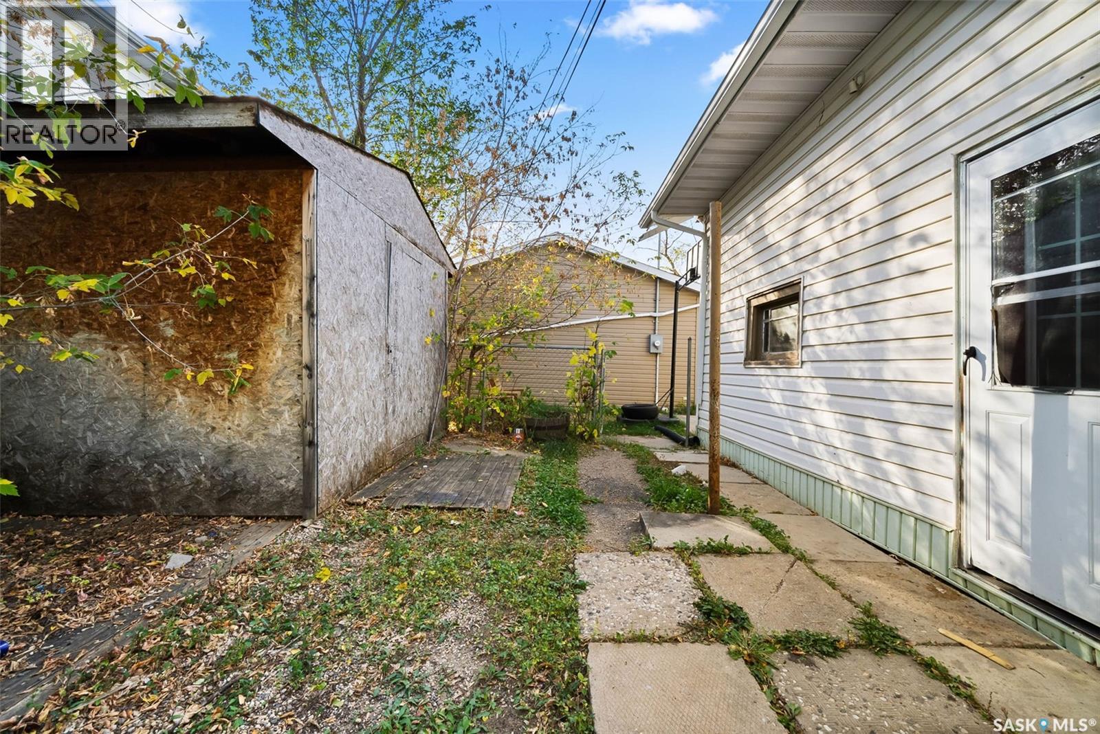 1400 Queen Street, Regina, Saskatchewan  S4T 4B8 - Photo 23 - SK019904