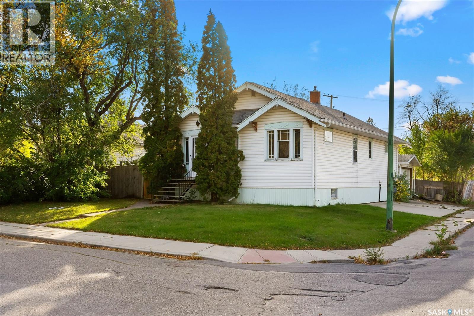 1400 Queen Street, Regina, Saskatchewan  S4T 4B8 - Photo 32 - SK019904