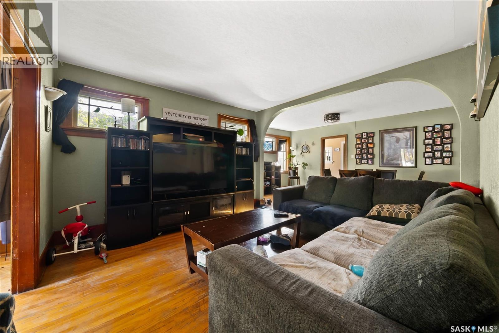 1400 Queen Street, Regina, Saskatchewan  S4T 4B8 - Photo 4 - SK019904