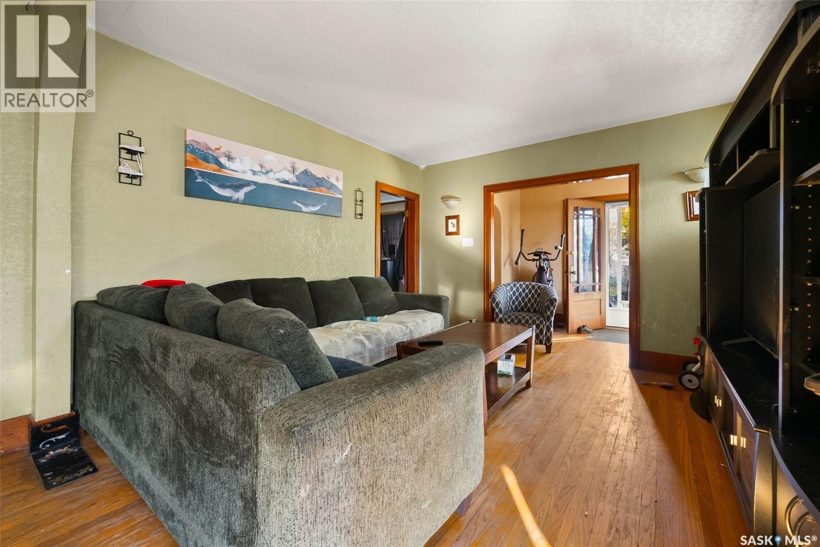 1400 Queen Street, Regina, Saskatchewan  S4T 4B8 - Photo 5 - SK019904