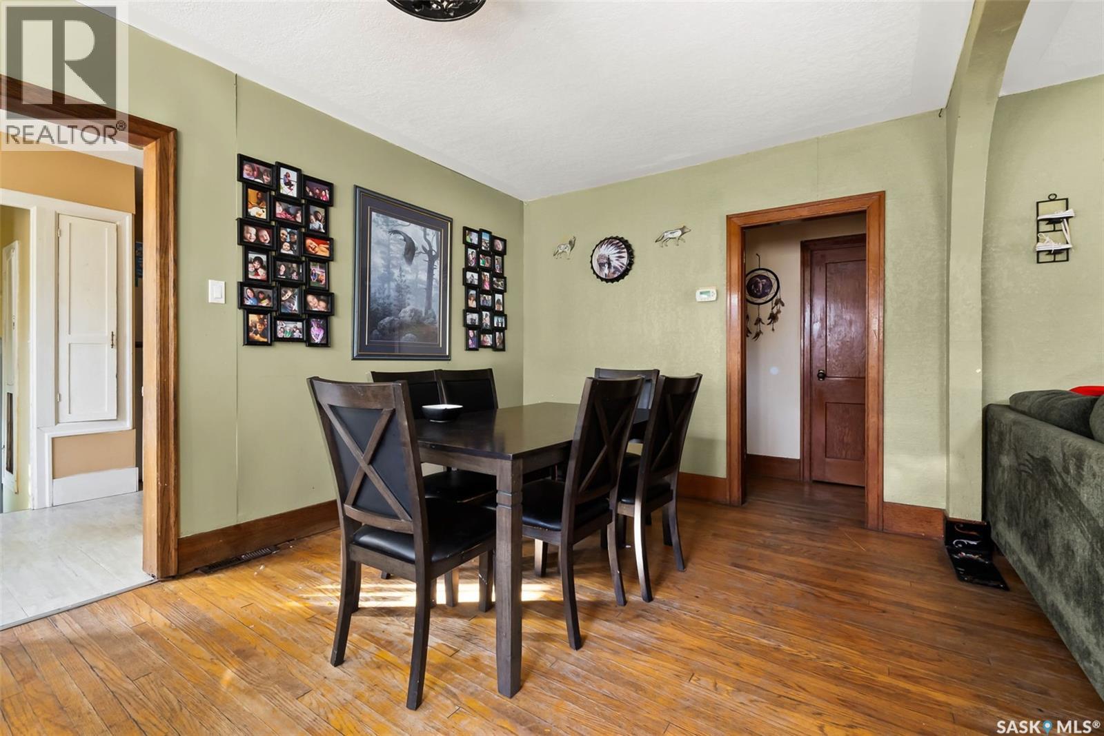 1400 Queen Street, Regina, Saskatchewan  S4T 4B8 - Photo 6 - SK019904