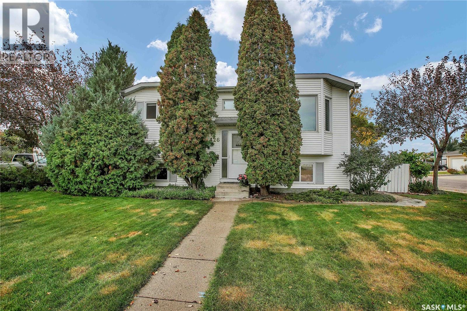 426 4th AVENUE N, Martensville, Saskatchewan