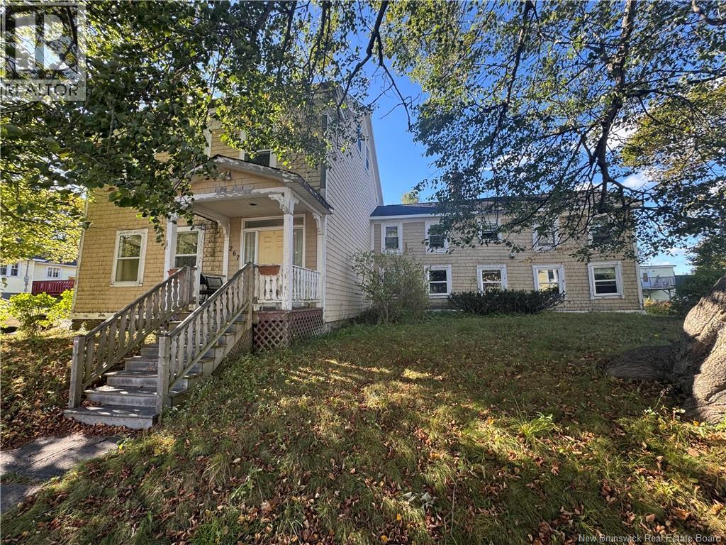 267 Charlotte Street, Saint John, New Brunswick  E2M 1Y2 - Photo 48 - NB127823