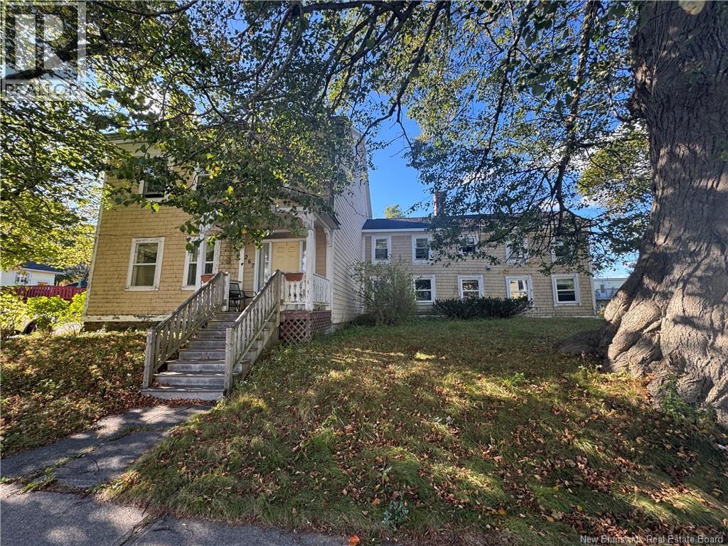 267 Charlotte Street, Saint John, New Brunswick  E2M 1Y2 - Photo 50 - NB127823