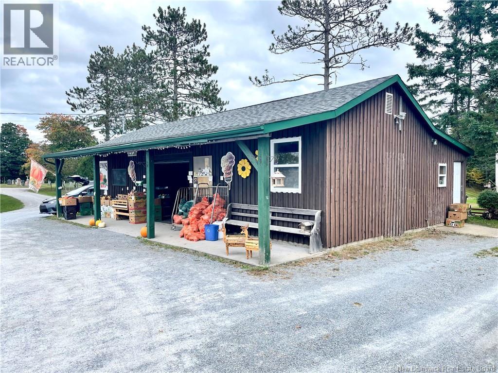 7559 Route 102, Browns Flat, New Brunswick