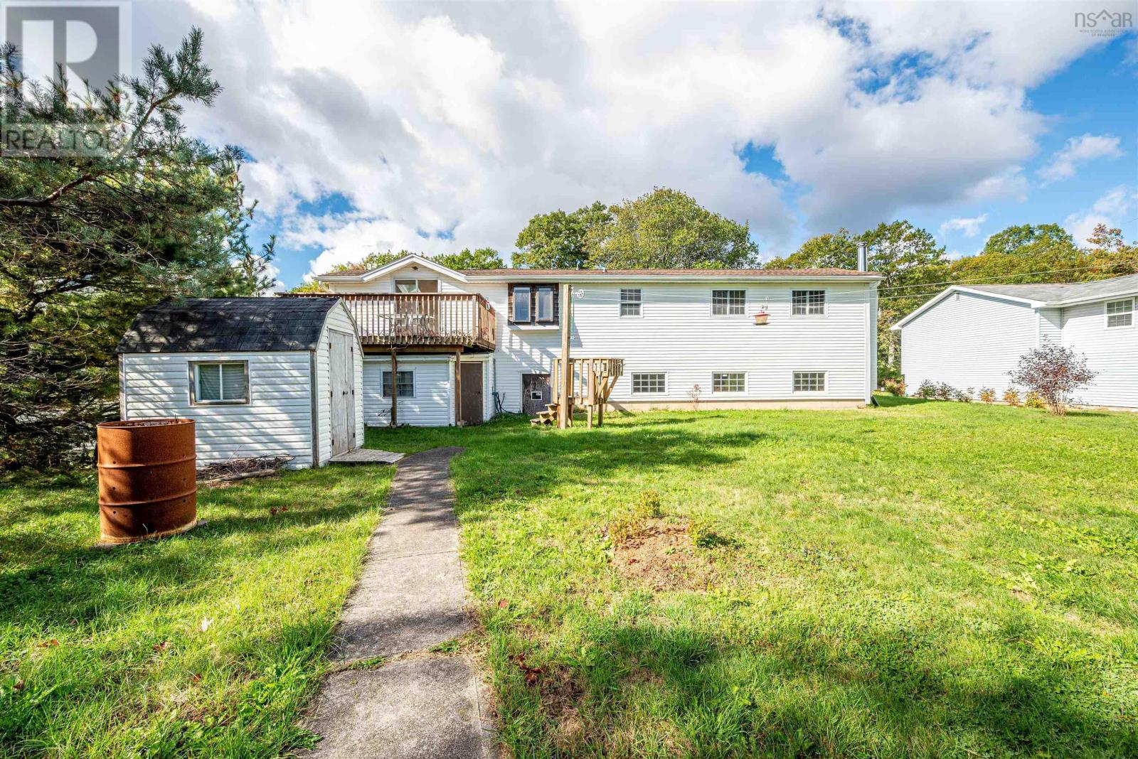 206 Lakeview Road, Lakeview, Nova Scotia  B4C 4C8 - Photo 41 - 202524902