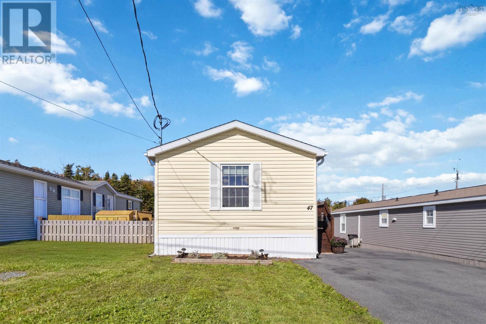 47 Bonavista Drive, Harrietsfield, Nova Scotia  B3V 0B8 - Photo 2 - 202524903