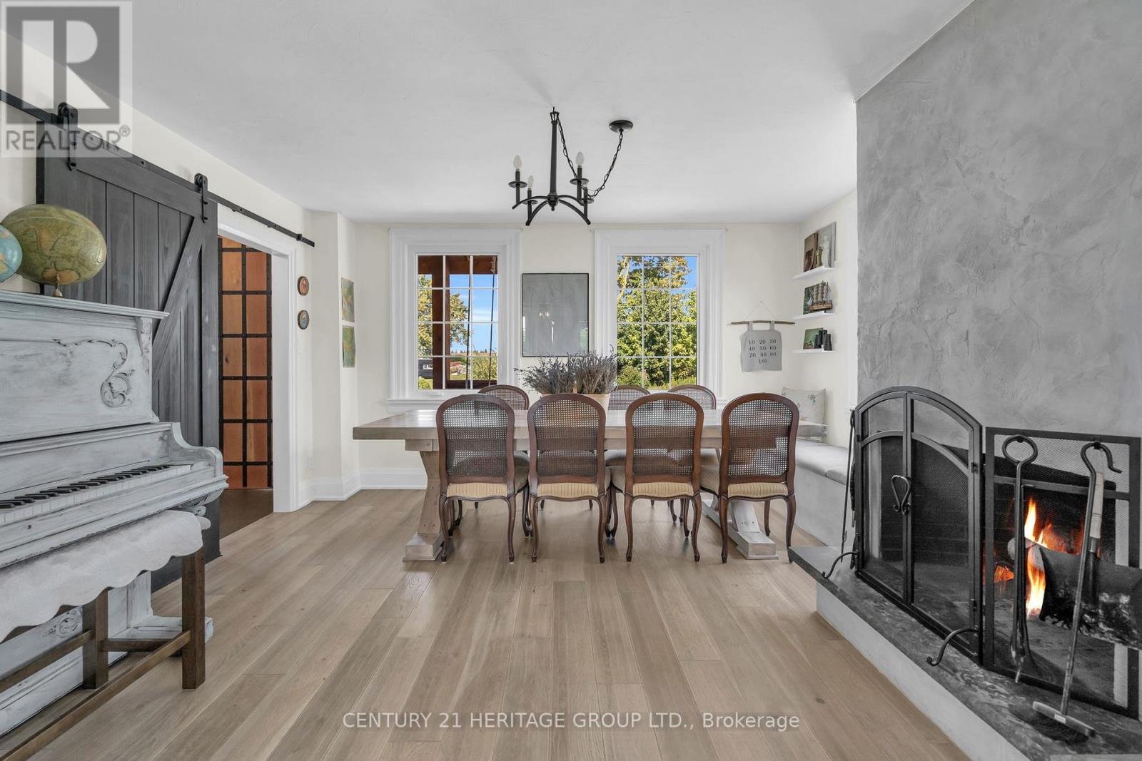 4235 4th Line, Bradford West Gwillimbury, Ontario  L3Z 0Z1 - Photo 18 - N12440646