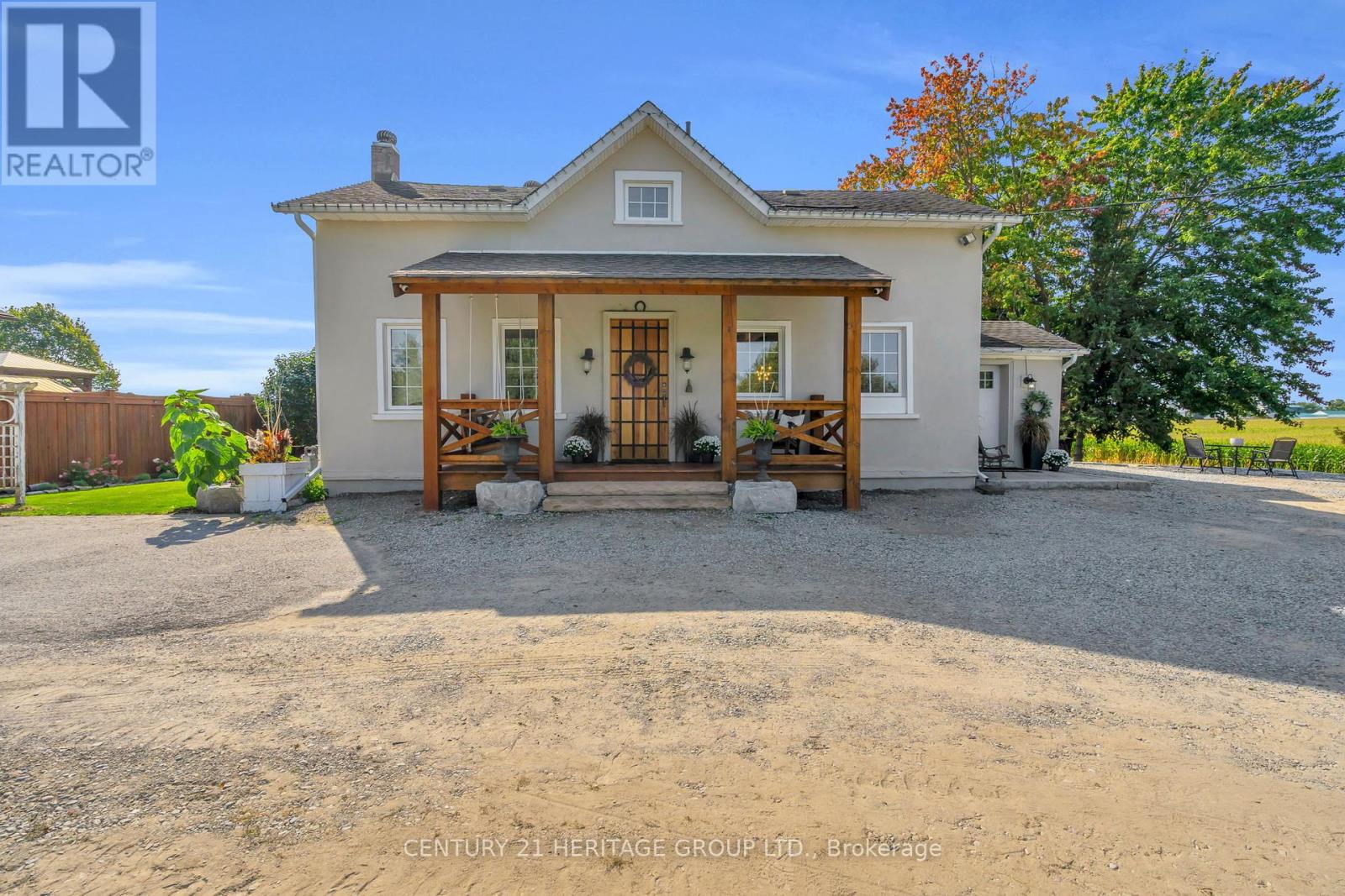 4235 4th Line, Bradford West Gwillimbury, Ontario  L3Z 0Z1 - Photo 2 - N12440646