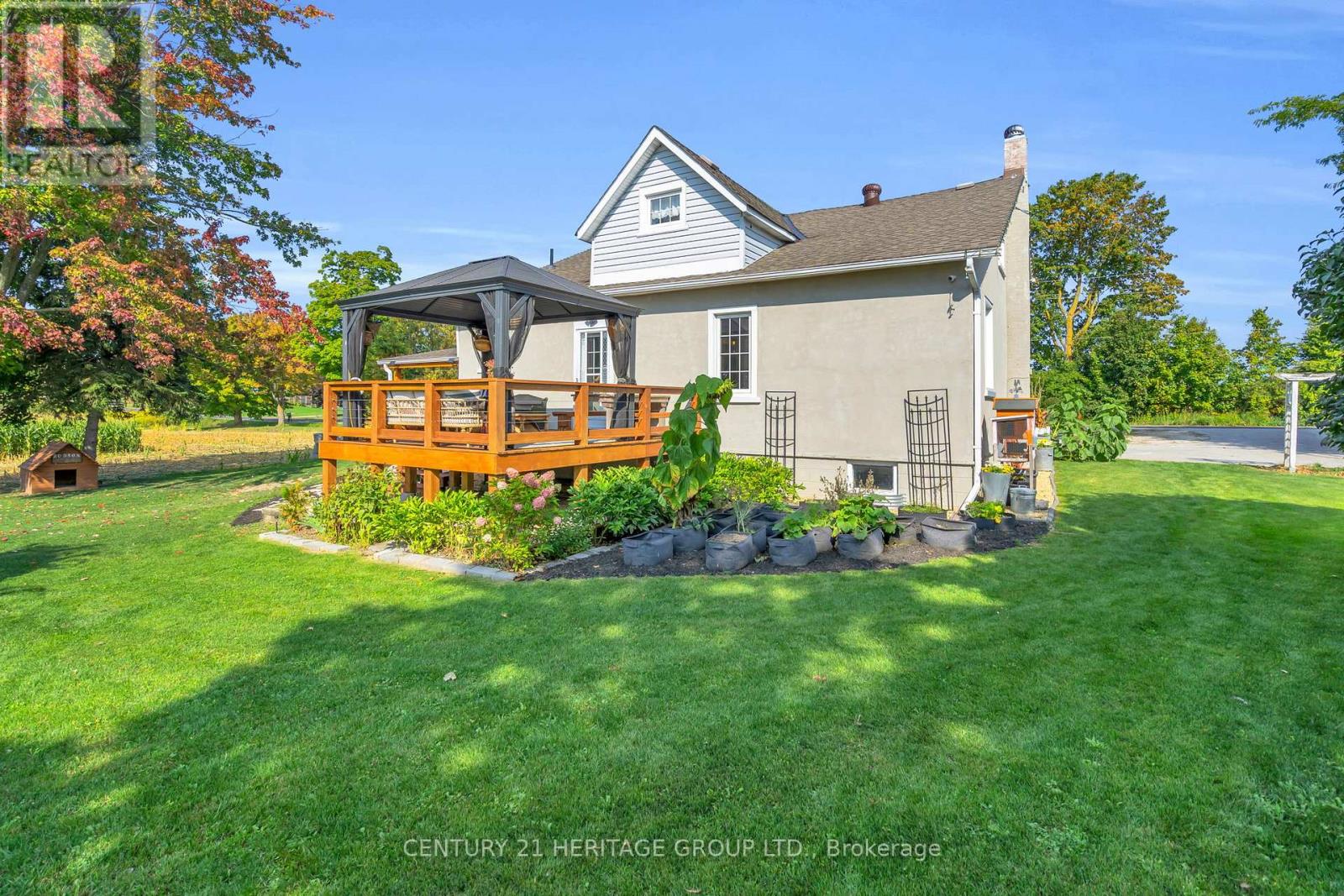 4235 4th Line, Bradford West Gwillimbury, Ontario  L3Z 0Z1 - Photo 34 - N12440646