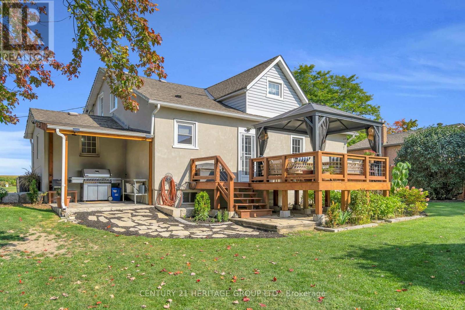 4235 4th Line, Bradford West Gwillimbury, Ontario  L3Z 0Z1 - Photo 35 - N12440646