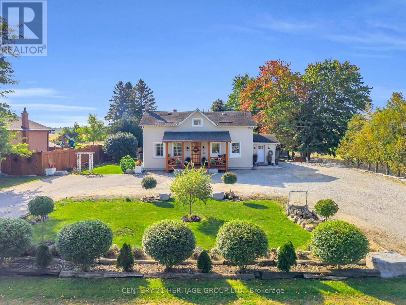 4235 4th Line, Bradford West Gwillimbury, Ontario  L3Z 0Z1 - Photo 4 - N12440646