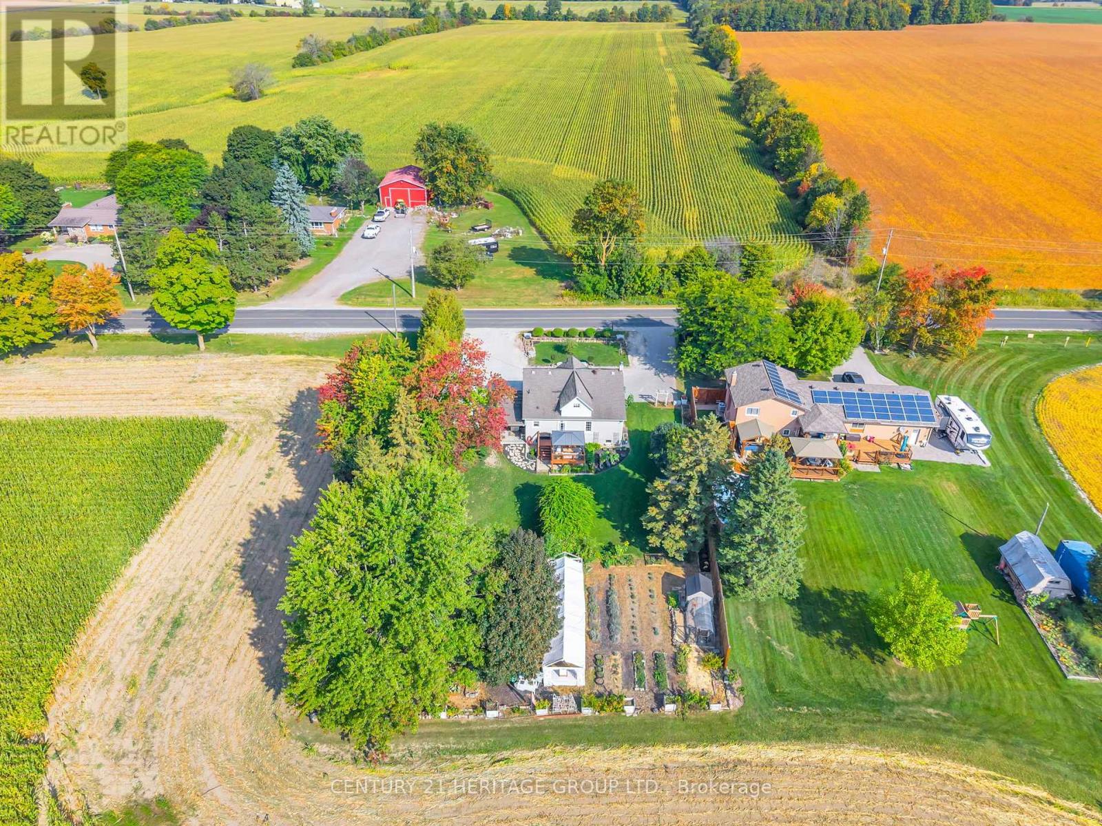 4235 4th Line, Bradford West Gwillimbury, Ontario  L3Z 0Z1 - Photo 45 - N12440646
