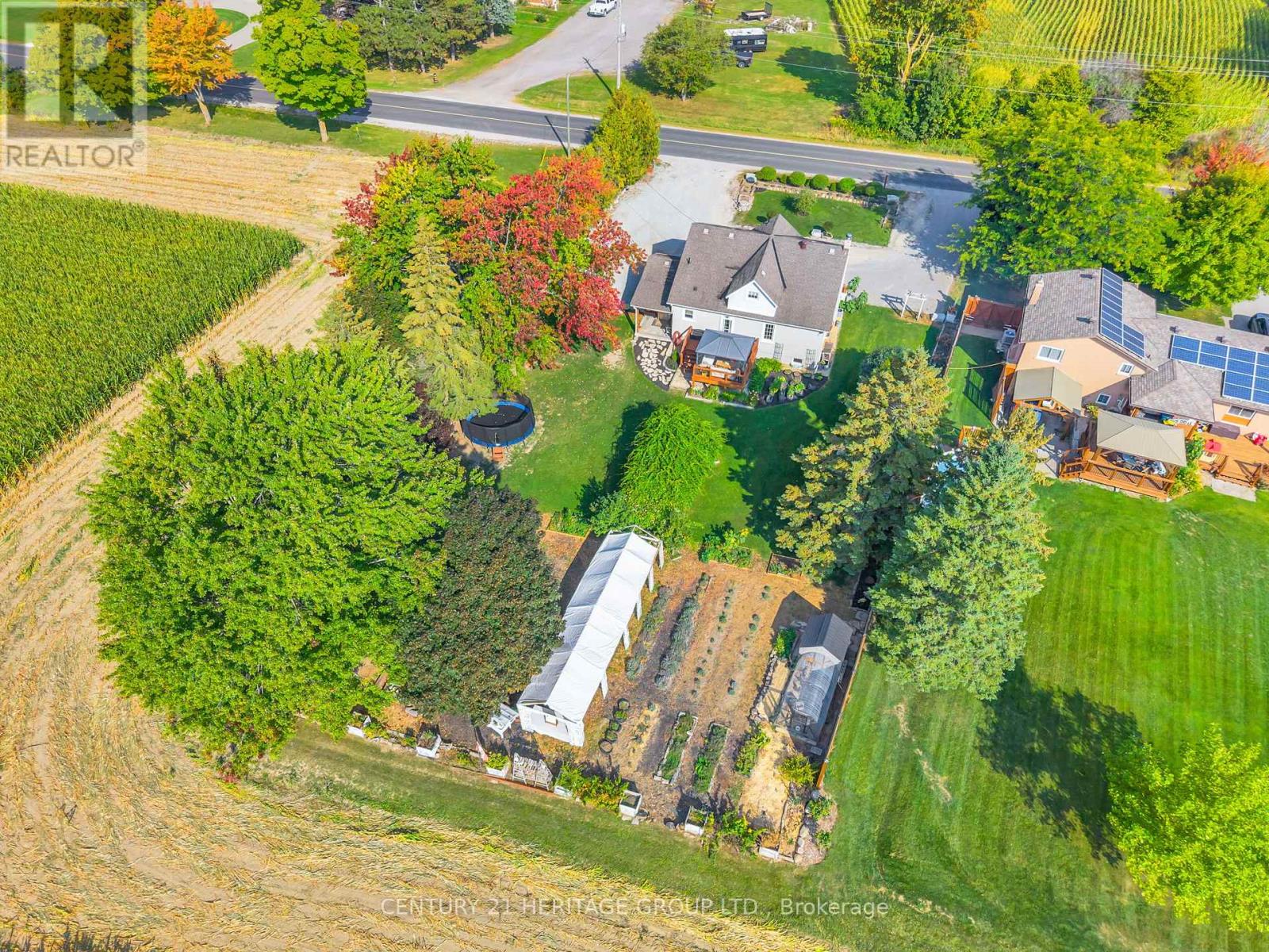 4235 4th Line, Bradford West Gwillimbury, Ontario  L3Z 0Z1 - Photo 46 - N12440646