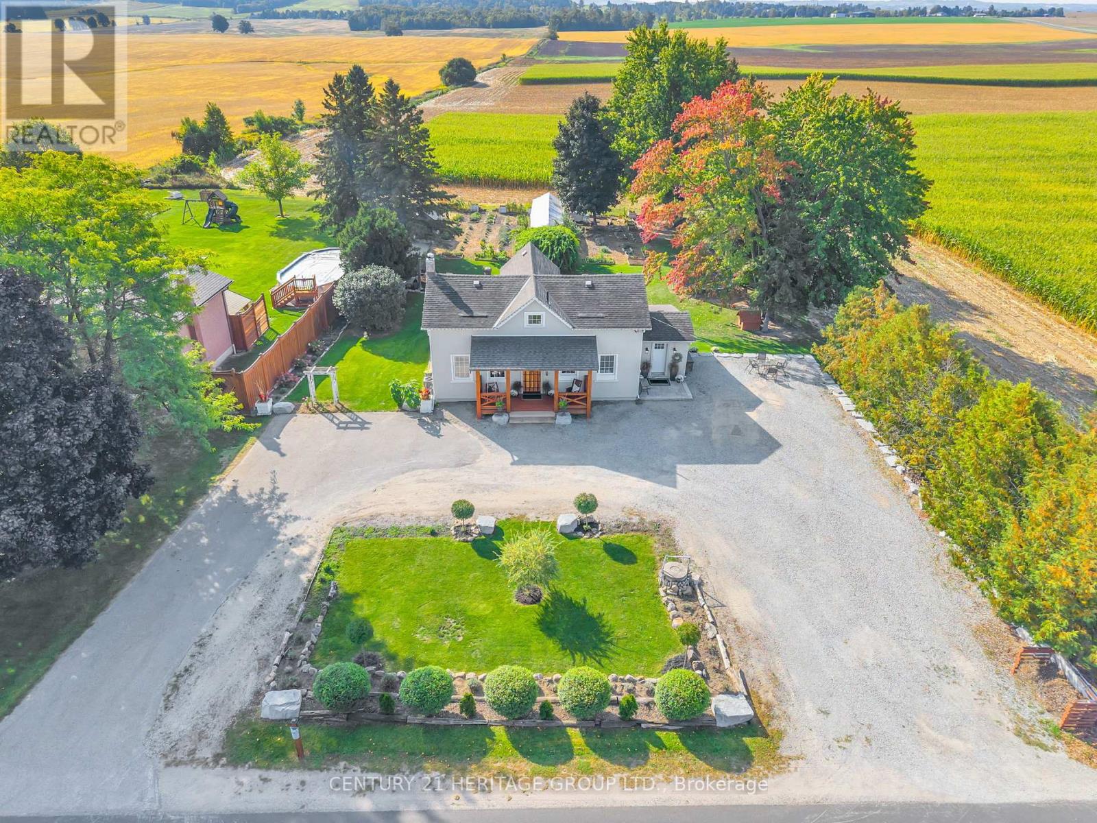 4235 4th Line, Bradford West Gwillimbury, Ontario  L3Z 0Z1 - Photo 5 - N12440646