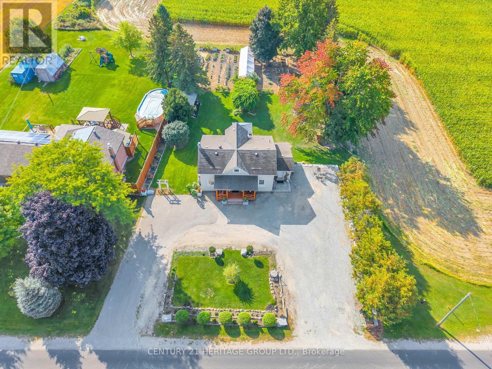 4235 4th Line, Bradford West Gwillimbury, Ontario  L3Z 0Z1 - Photo 6 - N12440646