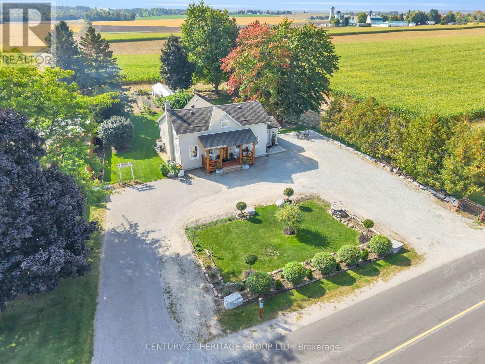 4235 4th Line, Bradford West Gwillimbury, Ontario  L3Z 0Z1 - Photo 8 - N12440646
