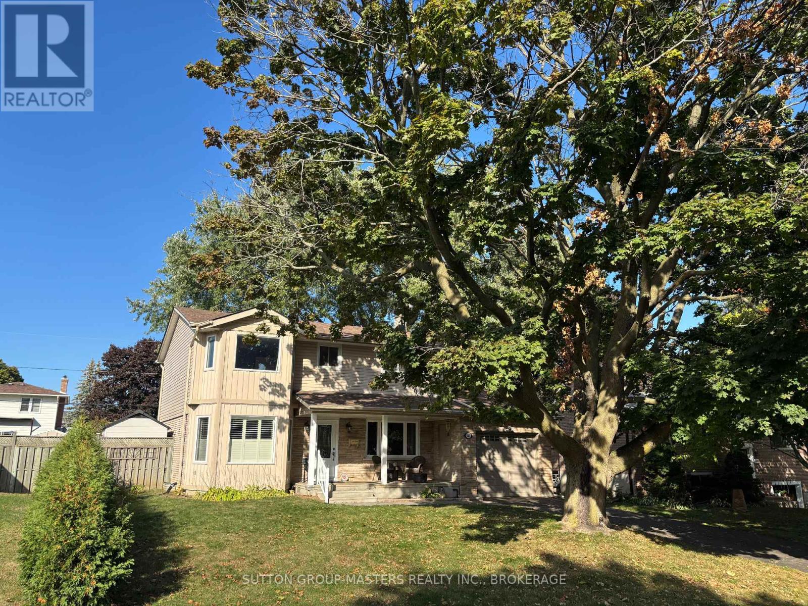846 Kilburn Street, Kingston, Ontario  K7M 6A9 - Photo 2 - X12403797