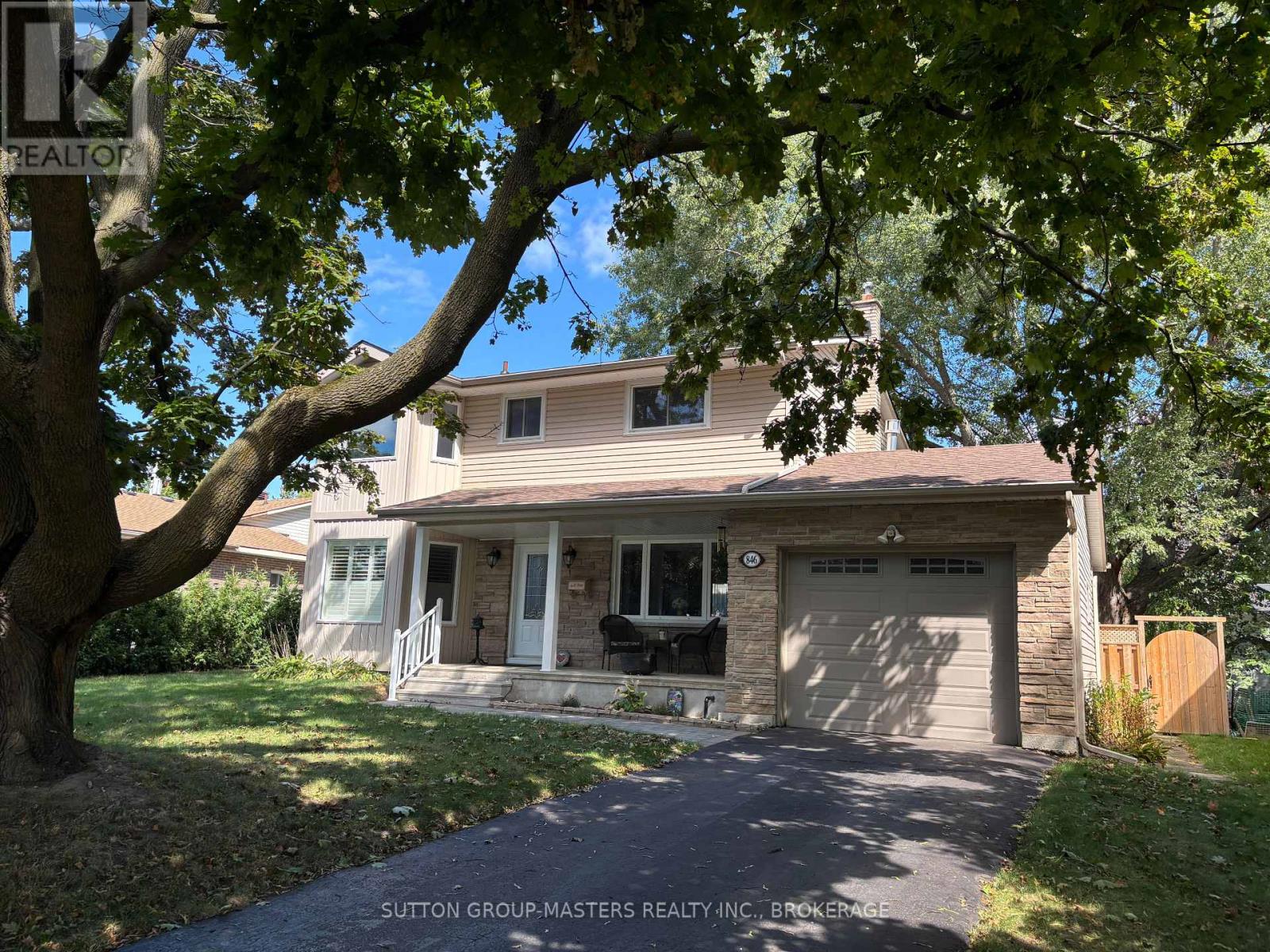 846 KILBURN STREET, Kingston, Ontario