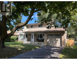 846 KILBURN STREET, Kingston, Ontario