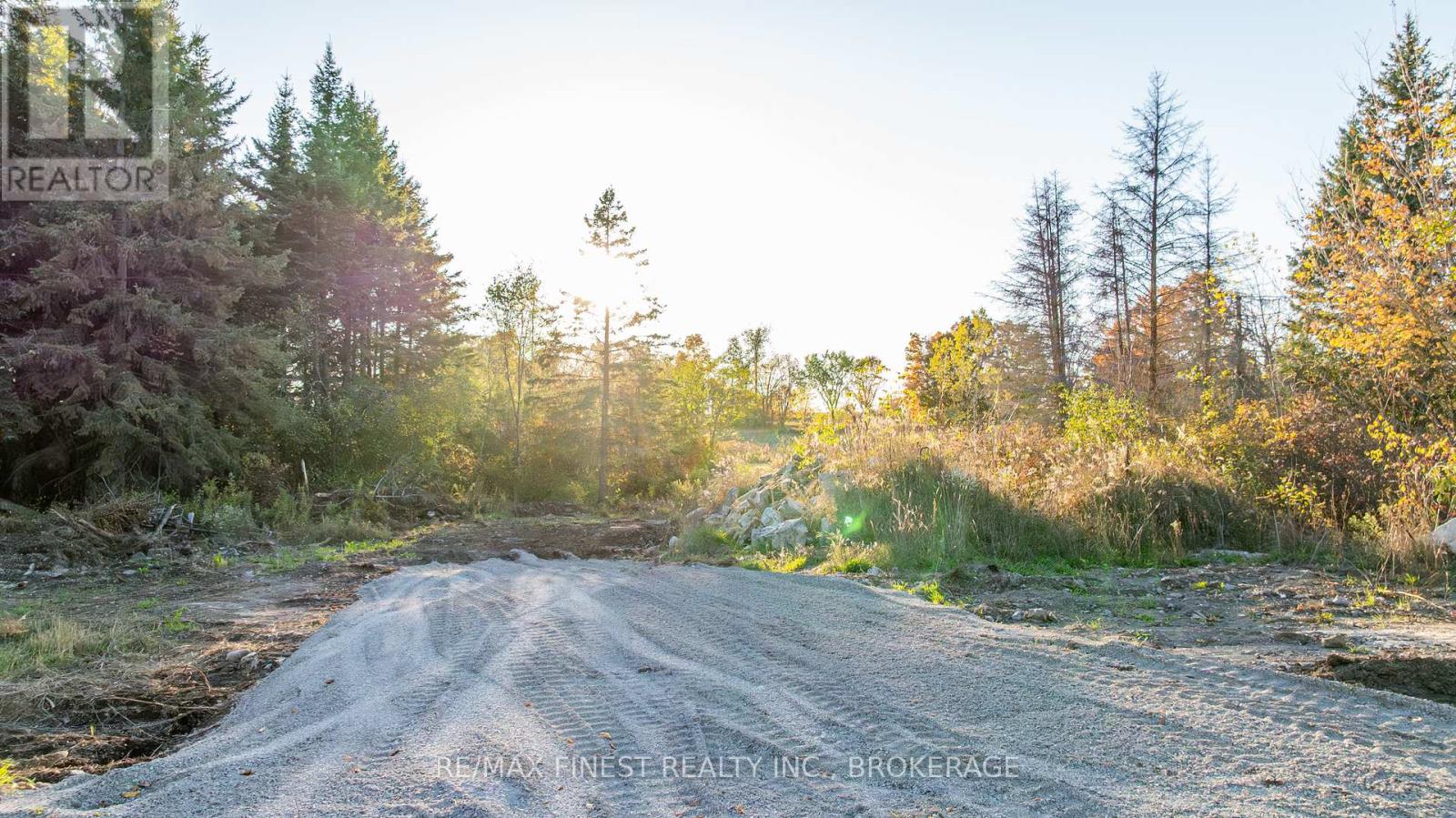 00000 Hideaway Lane, Frontenac (Frontenac South), Ontario  K0H 1H0 - Photo 4 - X12440468
