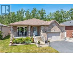 290 EDGEHILL DRIVE, Barrie, Ontario