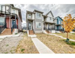 157 Belmont Drive Sw Belmont, Calgary, Ca
