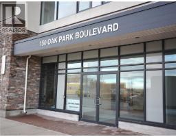 150 OAK PARK Boulevard Unit# 316, Oakville, Ontario