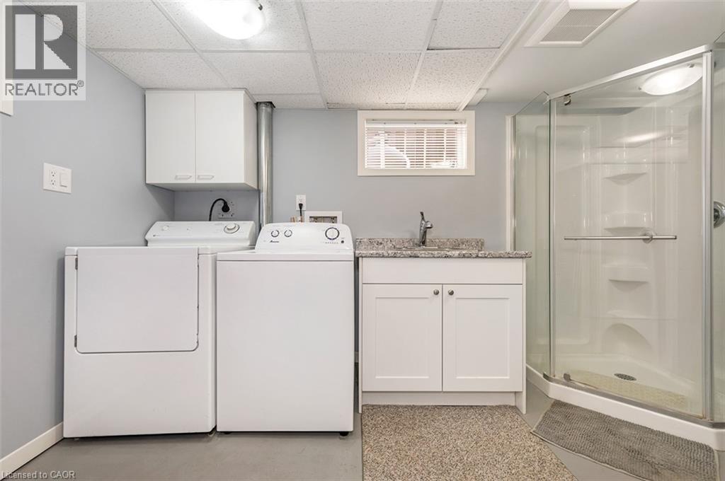 97 Ellis Crescent S, Waterloo, Ontario  N2J 2B9 - Photo 29 - 40775771