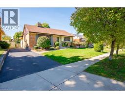 97 ELLIS Crescent S, Waterloo, Ontario