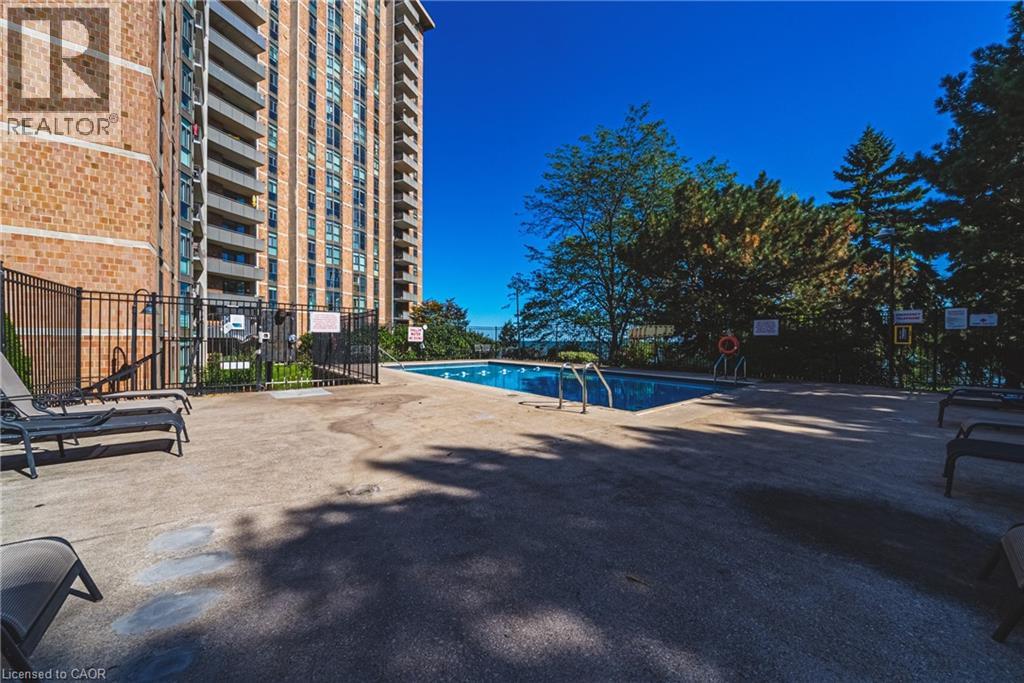 5250 Lakeshore Road Unit# 1009, Burlington, Ontario  L7L 5L2 - Photo 29 - 40774151