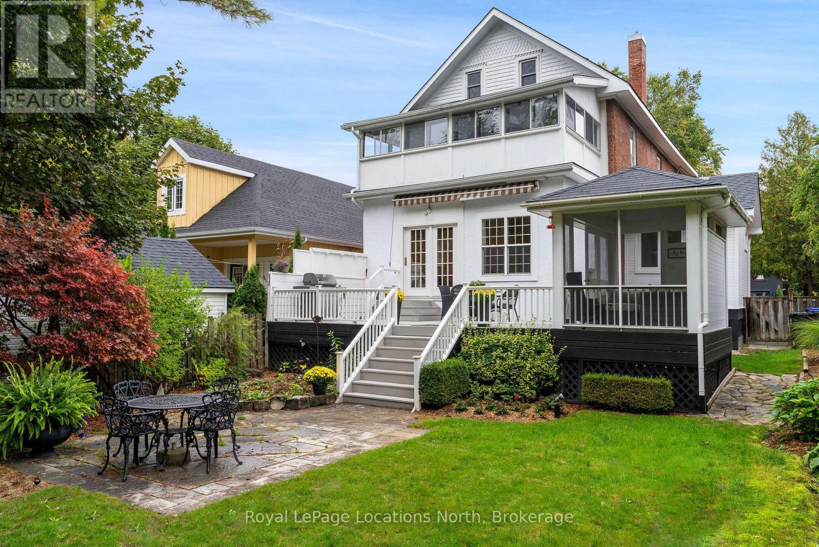210 Birch Street, Collingwood, Ontario  L9Y 2V6 - Photo 32 - S12440749