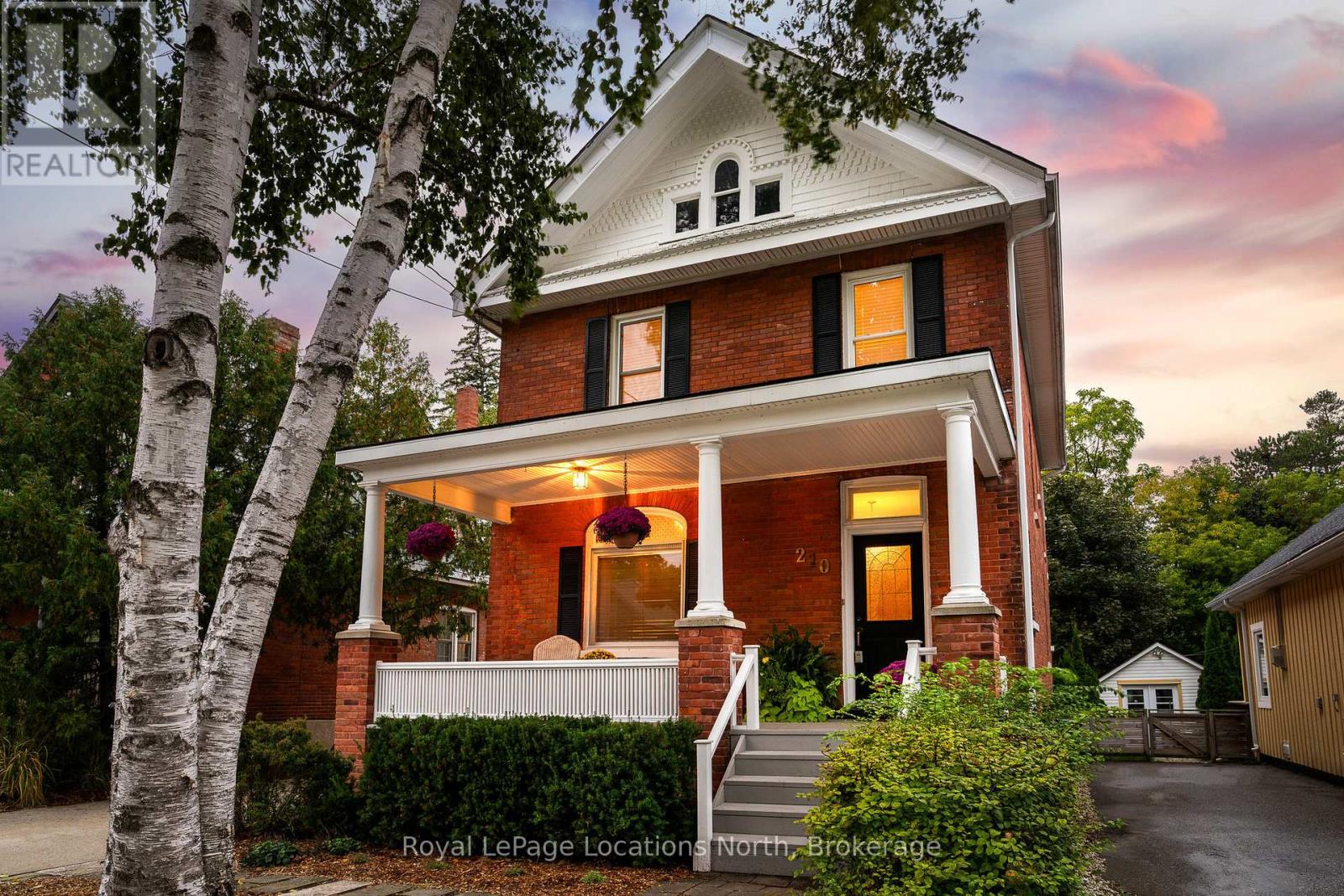 210 Birch Street, Collingwood, Ontario  L9Y 2V6 - Photo 47 - S12440749