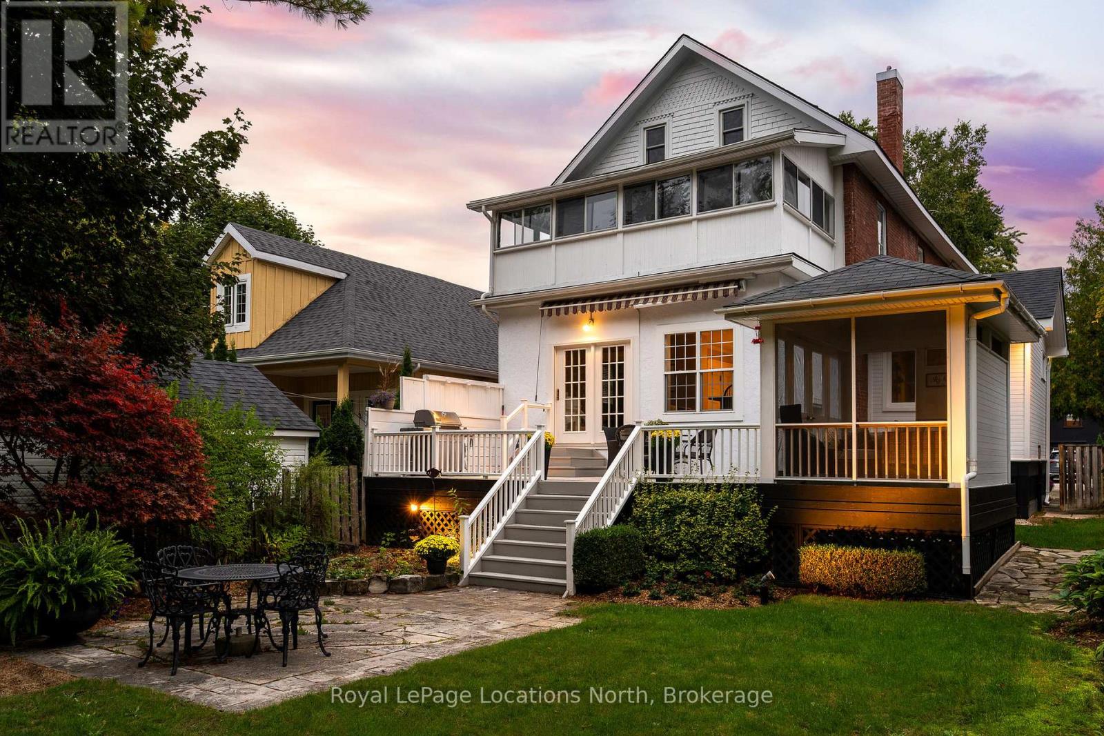 210 Birch Street, Collingwood, Ontario  L9Y 2V6 - Photo 48 - S12440749