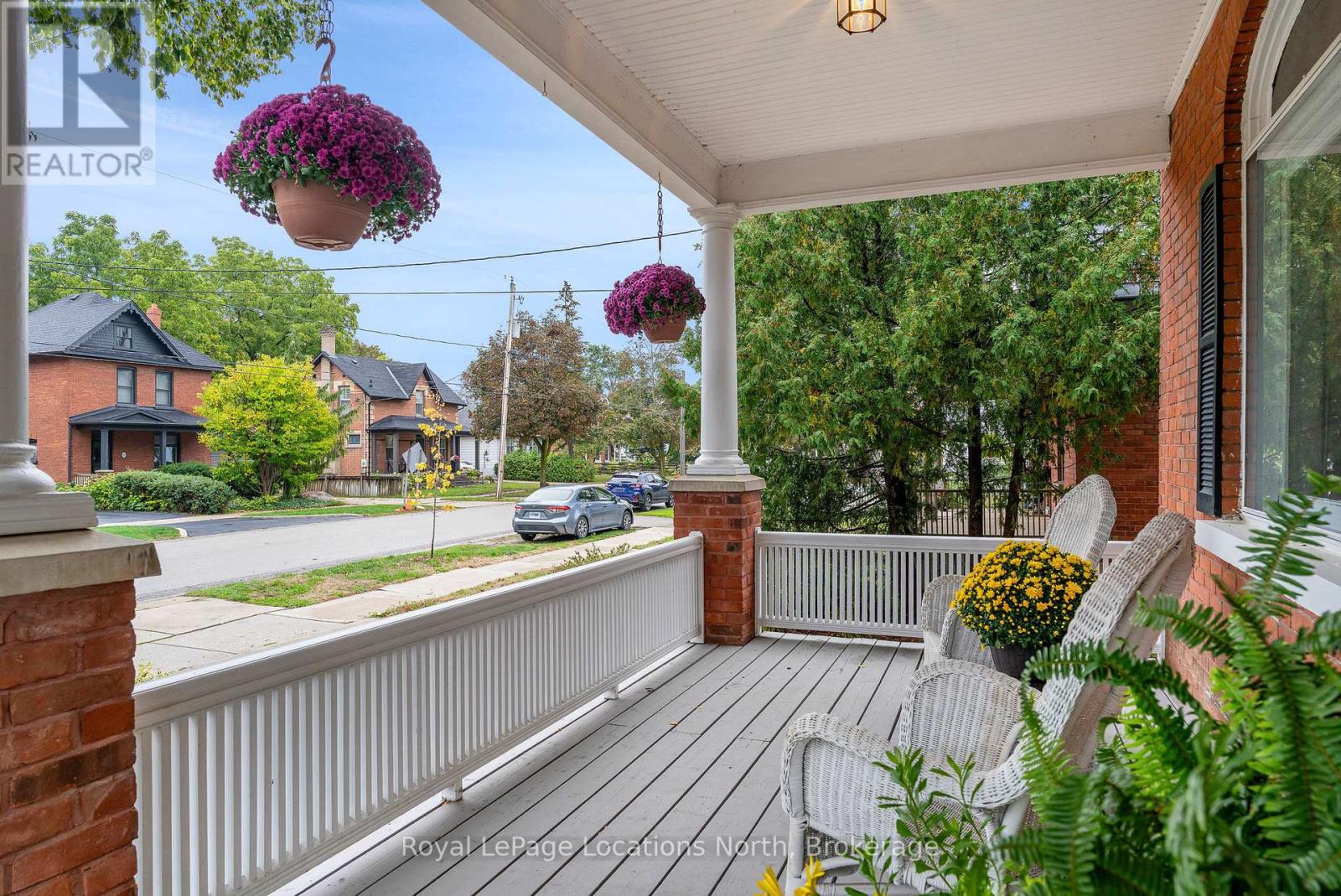 210 Birch Street, Collingwood, Ontario  L9Y 2V6 - Photo 5 - S12440749