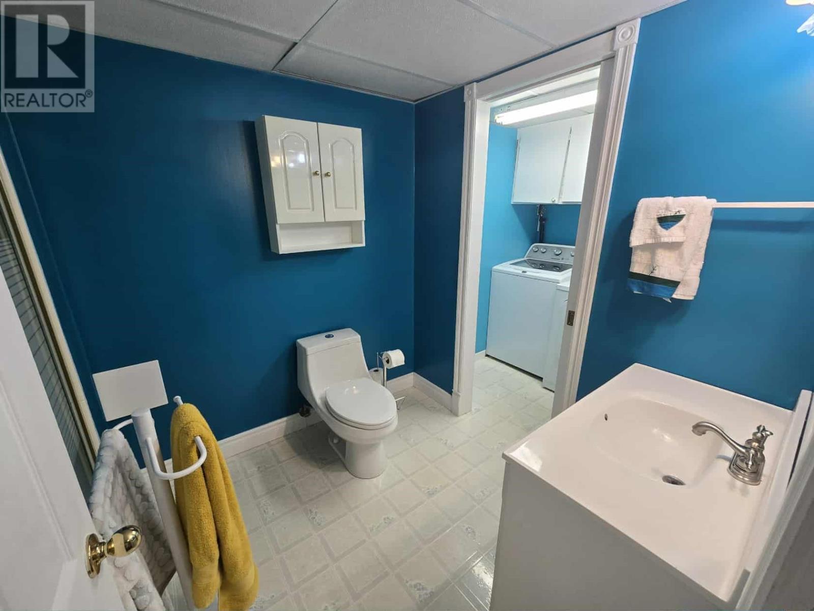 618 Lakeside Drive, Labrador City, Newfoundland & Labrador  A2V 1B5 - Photo 22 - 1290235
