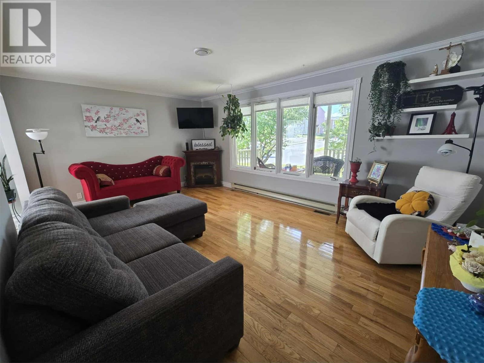 618 Lakeside Drive, Labrador City, Newfoundland & Labrador  A2V 1B5 - Photo 10 - 1290235