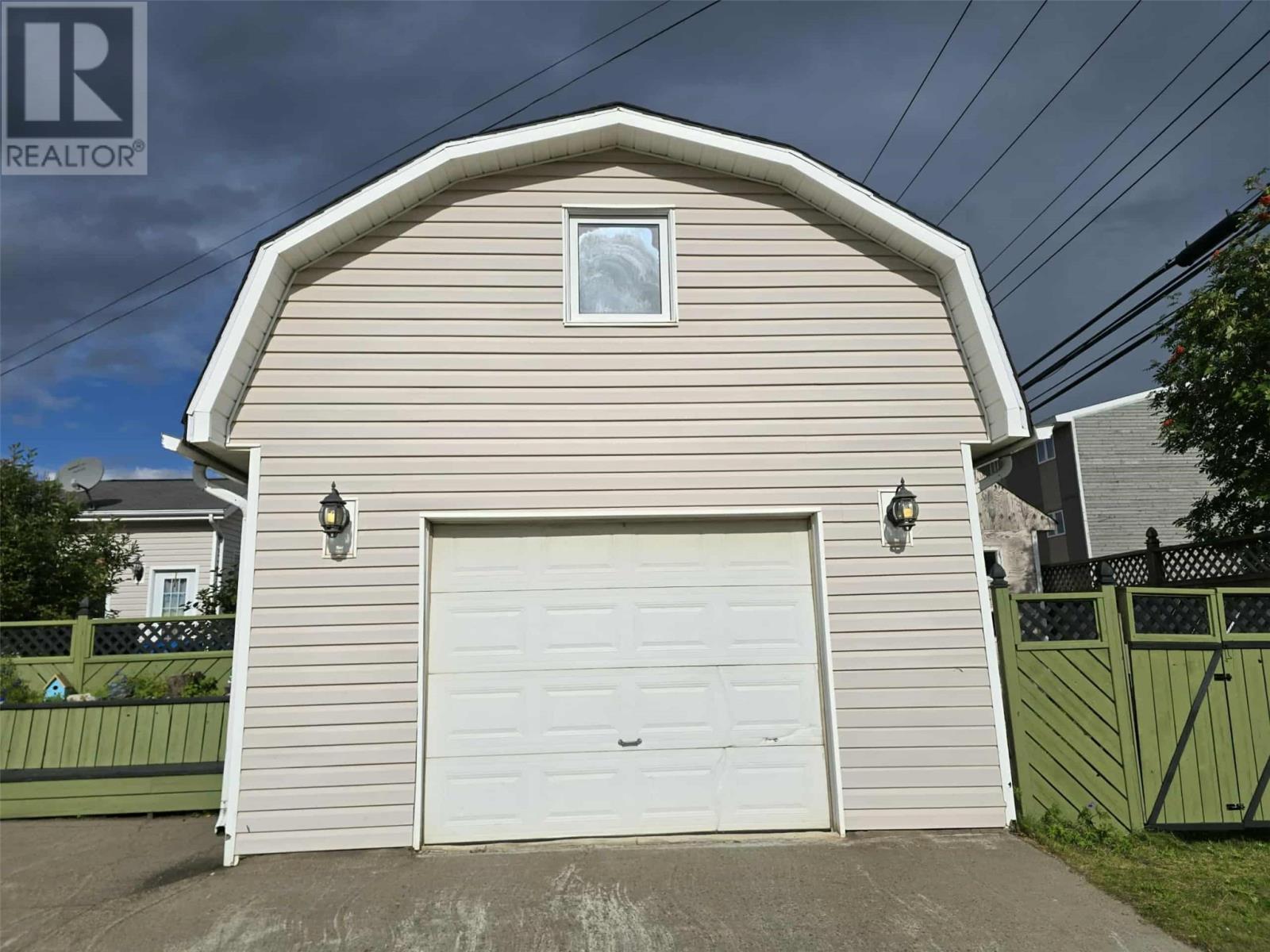 618 Lakeside Drive, Labrador City, Newfoundland & Labrador  A2V 1B5 - Photo 23 - 1290235