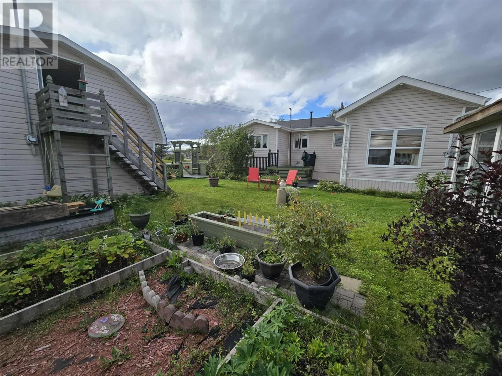 618 Lakeside Drive, Labrador City, Newfoundland & Labrador  A2V 1B5 - Photo 24 - 1290235