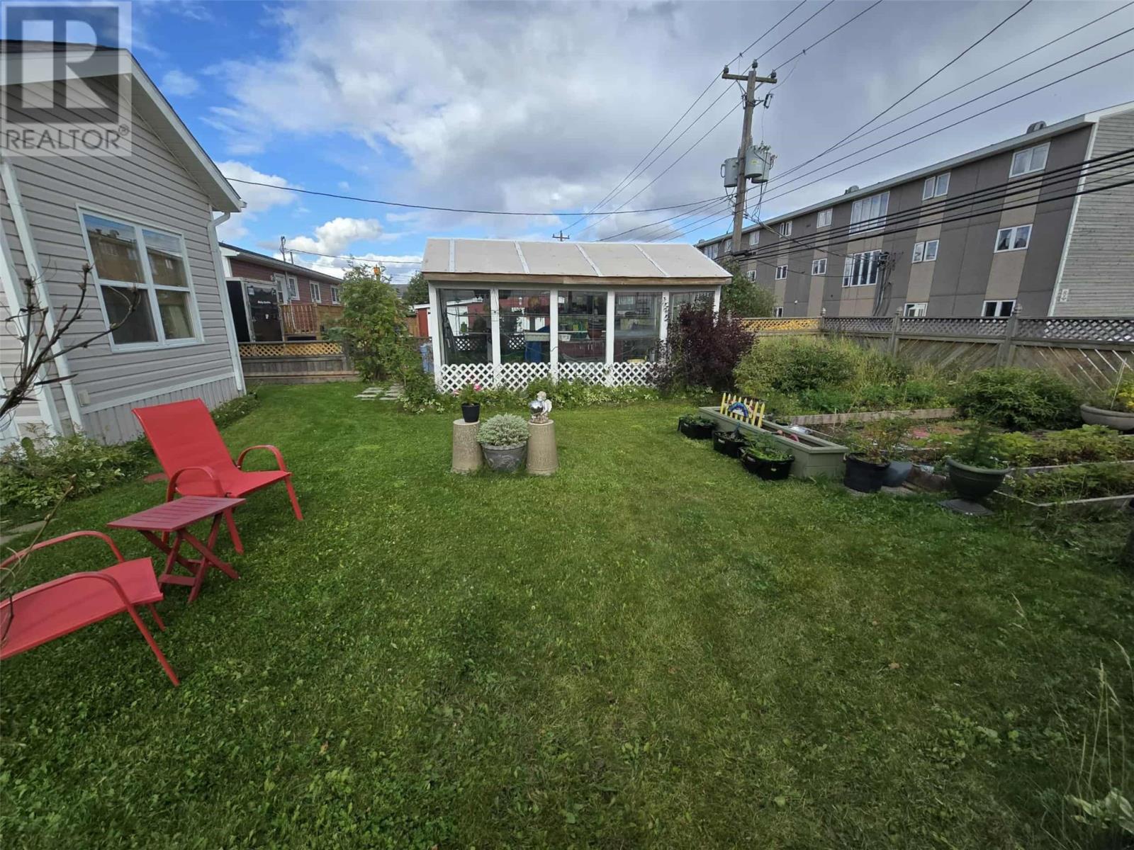 618 Lakeside Drive, Labrador City, Newfoundland & Labrador  A2V 1B5 - Photo 25 - 1290235