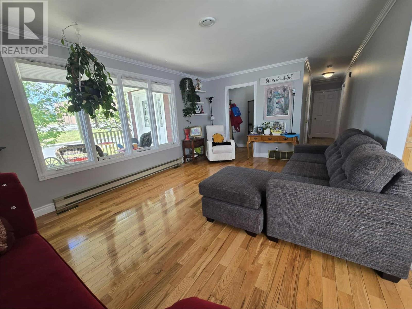 618 Lakeside Drive, Labrador City, Newfoundland & Labrador  A2V 1B5 - Photo 9 - 1290235