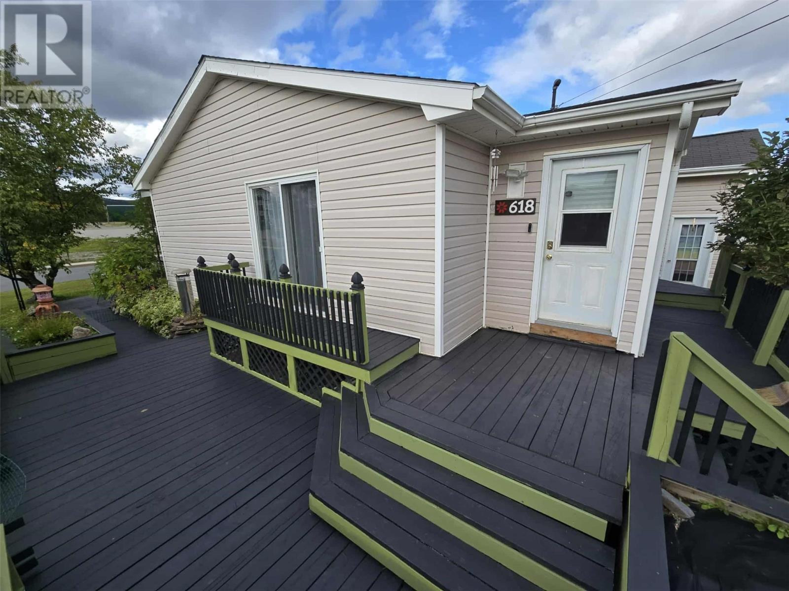 618 Lakeside Drive, Labrador City, Newfoundland & Labrador  A2V 1B5 - Photo 3 - 1290235