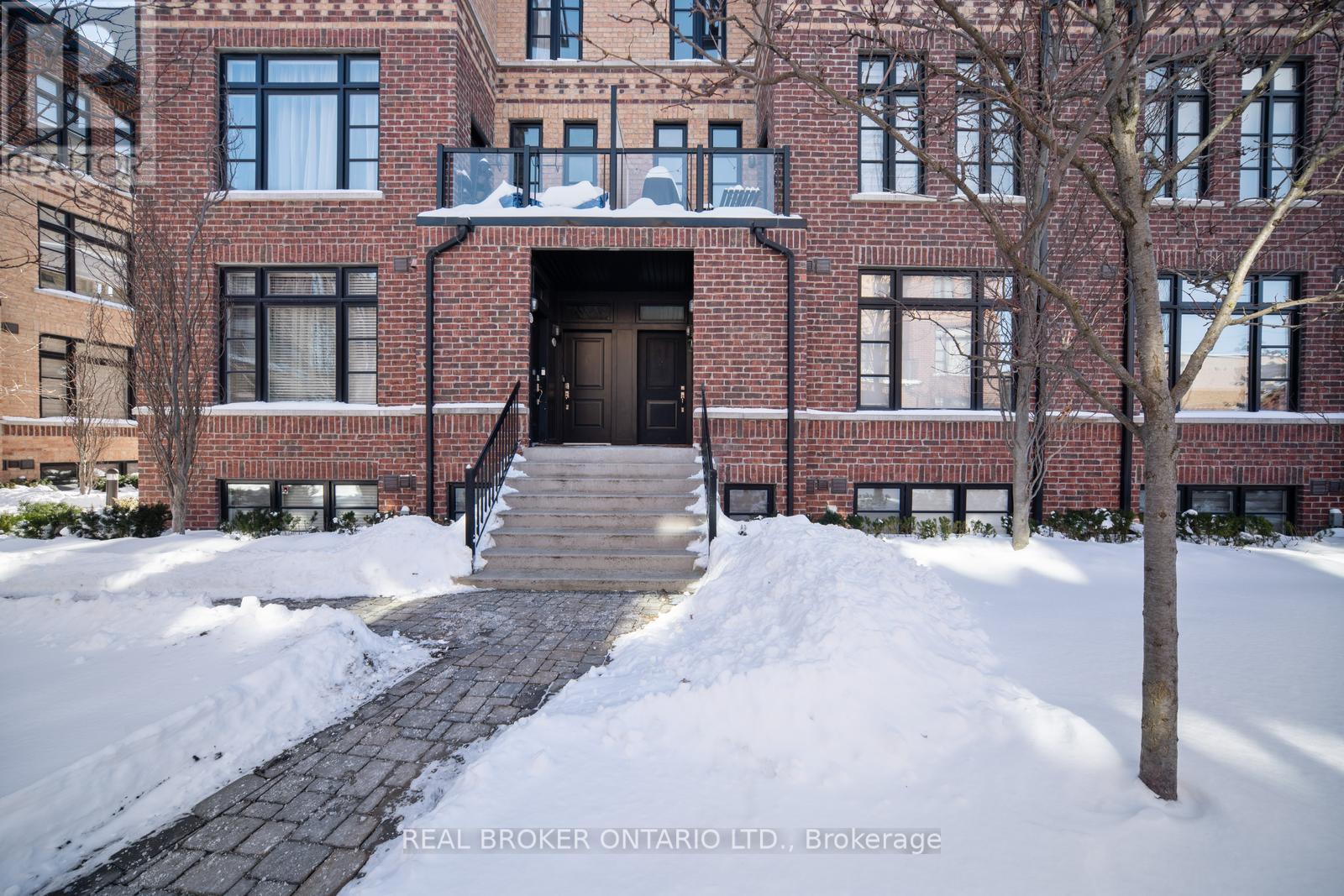 48 - 8167 Kipling Avenue, Vaughan, Ontario  L4L 0G4 - Photo 4 - N12349612
