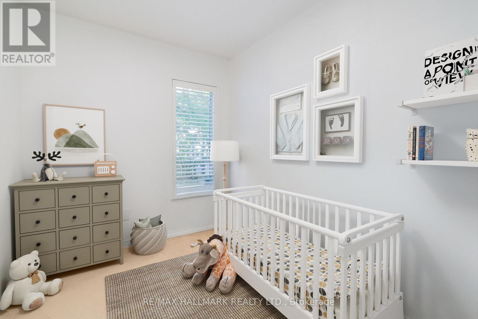 113 - 20 Foundry Avenue, Toronto, Ontario  M6H 4L1 - Photo 17 - W12438405
