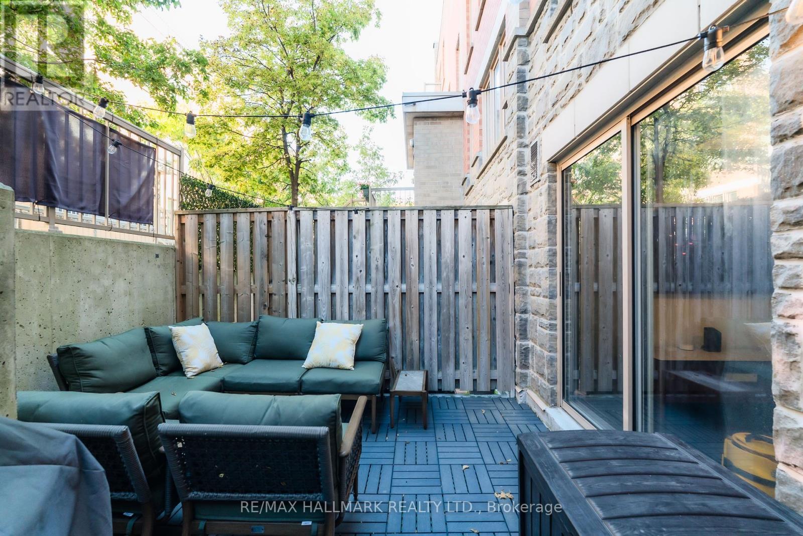 113 - 20 Foundry Avenue, Toronto, Ontario  M6H 4L1 - Photo 22 - W12438405