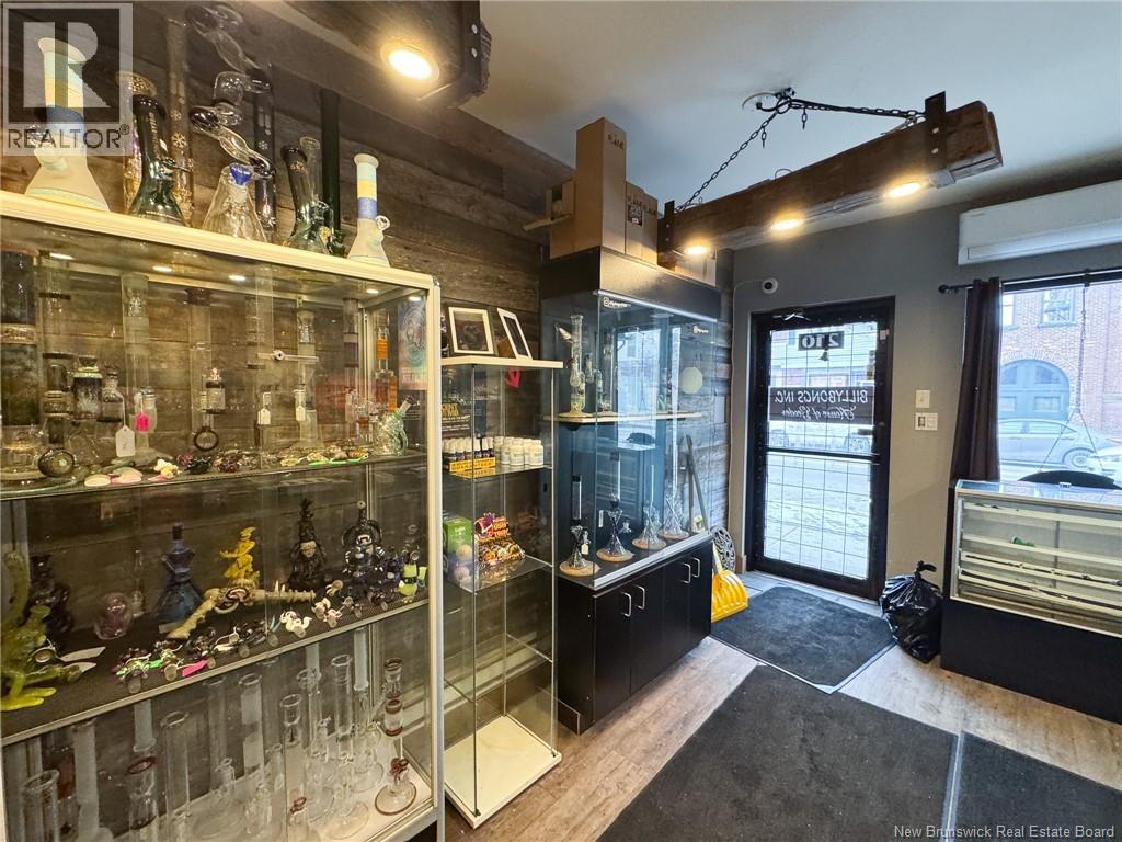 202-212 St. George Street, Moncton, New Brunswick  E1C 5H1 - Photo 13 - NB113571