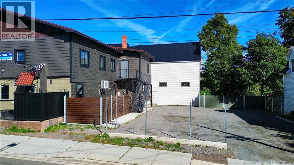 202-212 St. George Street, Moncton, New Brunswick  E1C 5H1 - Photo 32 - NB113571