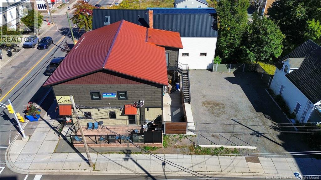 202-212 St. George Street, Moncton, New Brunswick  E1C 5H1 - Photo 3 - NB113571