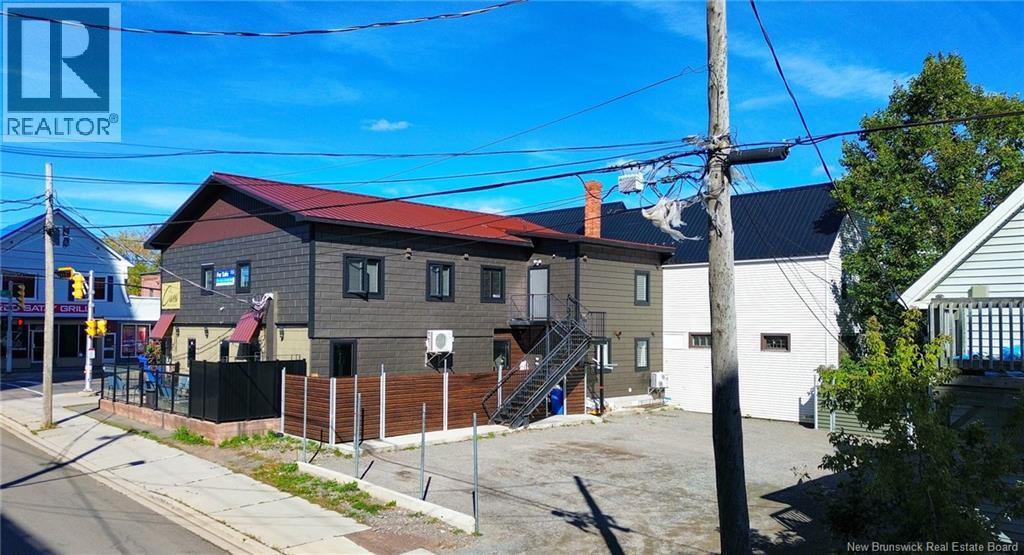 202-212 St. George Street, Moncton, New Brunswick  E1C 5H1 - Photo 4 - NB113571
