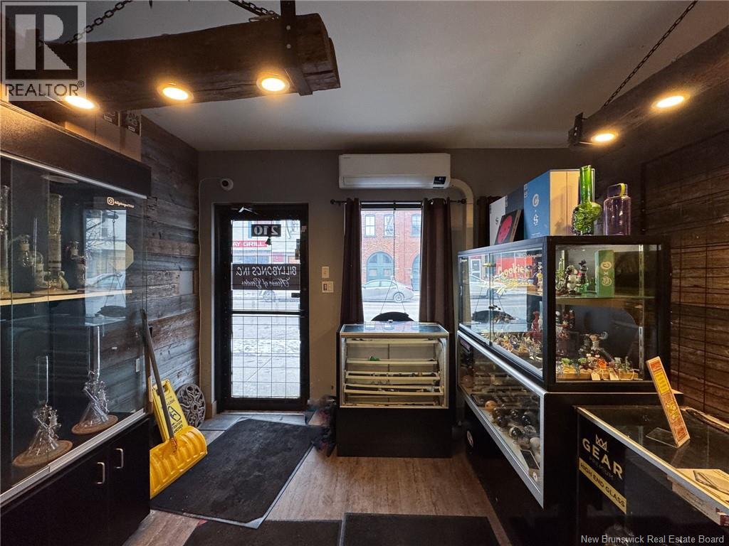 202-212 St. George Street, Moncton, New Brunswick  E1C 5H1 - Photo 12 - NB113571